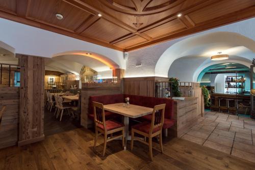 Hotel Restaurant St�cklwirt