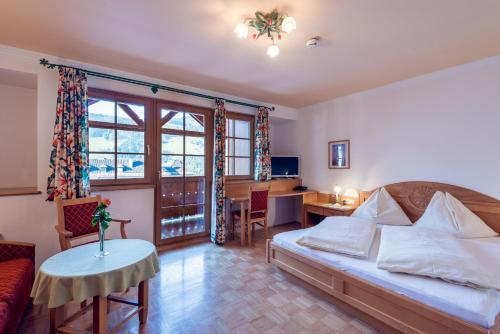 Hotel Restaurant St�cklwirt