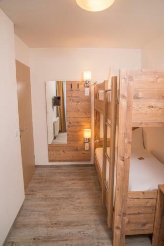 Hostal Pension Alpenblick