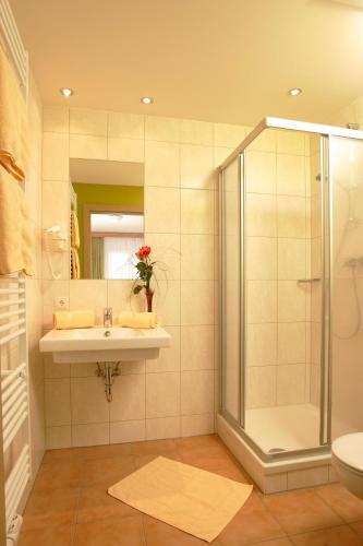 Hostal Pension Alpenblick