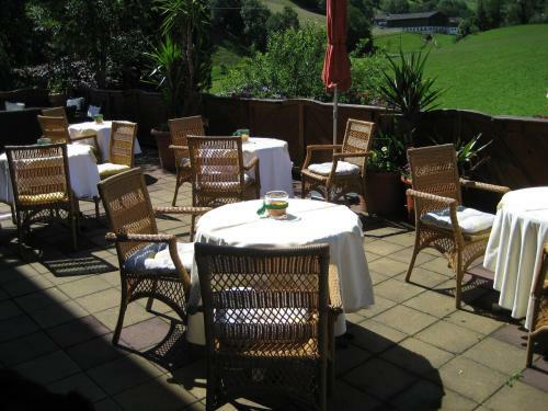 Hostal Pension Alpenblick