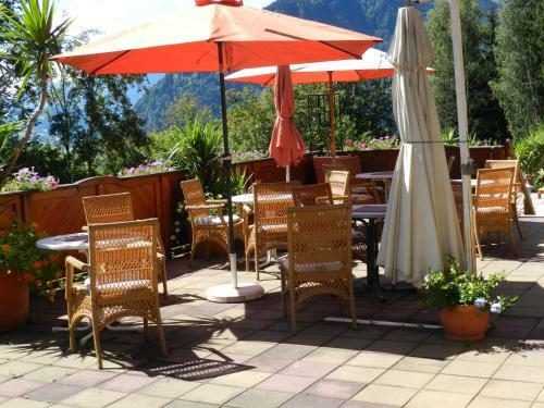 Hostal Pension Alpenblick