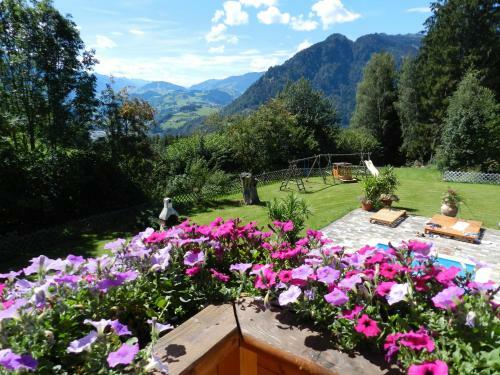 Hostal Pension Alpenblick