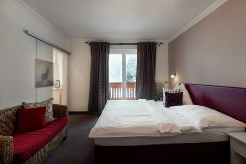 Aparthotel Pension Jagdhof