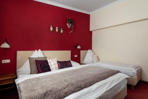 Aparthotel Pension Jagdhof