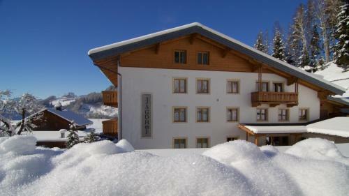 Aparthotel Pension Jagdhof