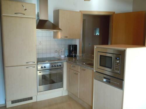 Apartamento Nebenhaus - Haus Heigl