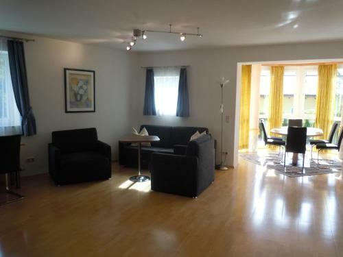 Apartamento Nebenhaus - Haus Heigl