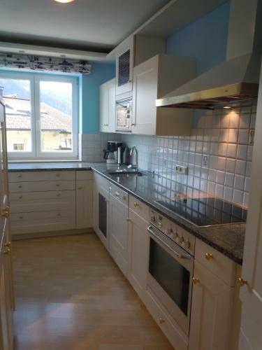 Apartamento Nebenhaus - Haus Heigl