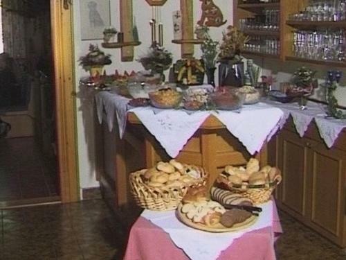 Hostal Pension Appartements �tzmooshof