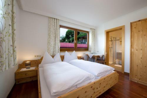 Hostal Pension Edelwei�