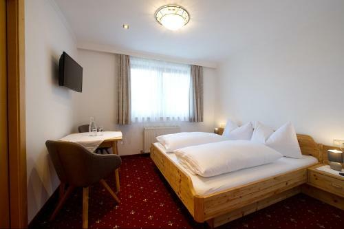 Hostal Pension Edelwei�