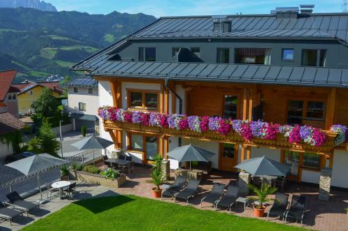 Hostal Pension Edelwei�