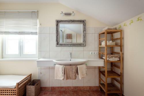 Chalet Jagdhof