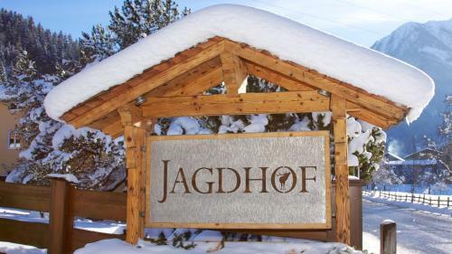 Chalet Jagdhof