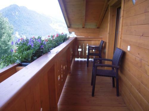 Apartamento Haus H�llwart