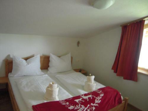 Apartamento Haus H�llwart
