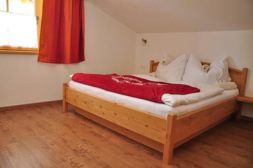 Apartamento Haus H�llwart