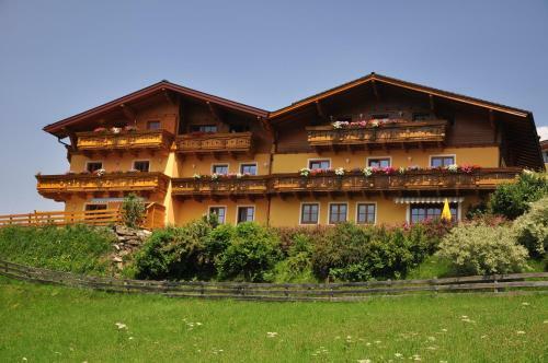 Apartamento Haus H�llwart