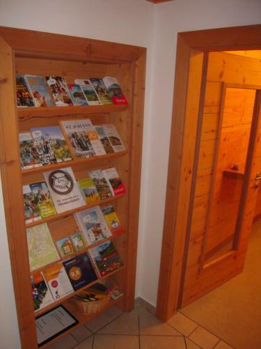 Apartamento Haus H�llwart