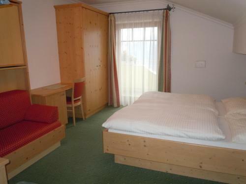 Apartamento Haus Heigl