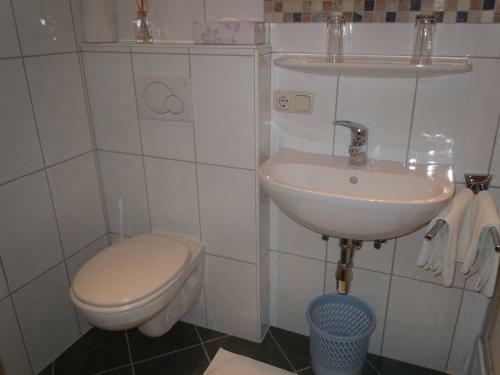 Apartamento Haus Heigl