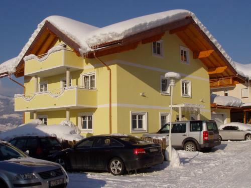 Apartamento Haus Heigl
