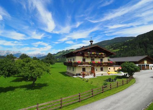 Agroturismo Bio-bauernhof Reiterhof