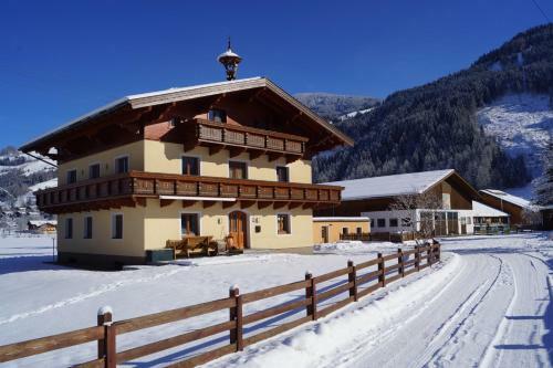 Agroturismo Bio-bauernhof Reiterhof