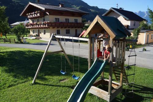 Agroturismo Bio-bauernhof Reiterhof