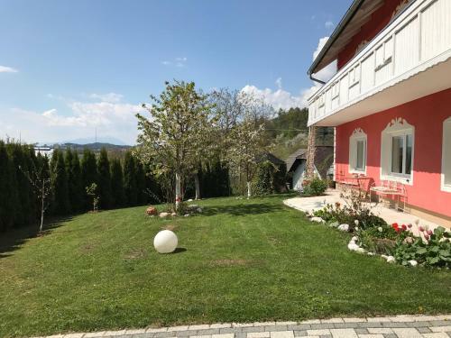 Apartamento Pension Hadanig