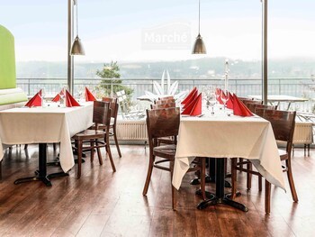 Hotel Ibis W�rthersee