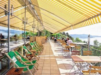 Hotel Ibis W�rthersee