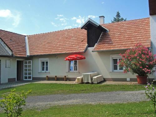 Haus Friedl