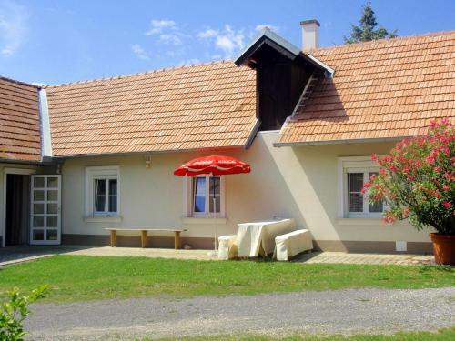 Haus Friedl