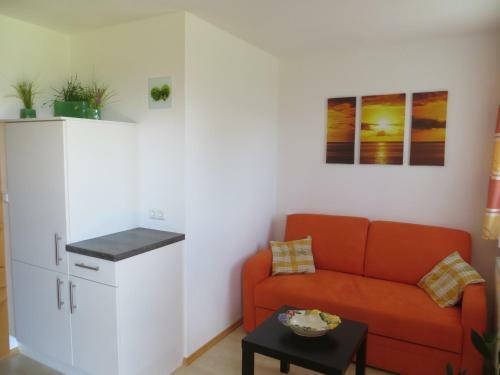 Apartamento Ferienwohnung Brigitte Perner