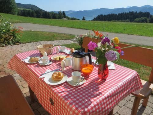 Apartamento Ferienwohnung Brigitte Perner
