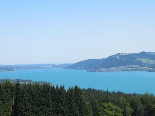 Apartamento Ferienwohnung Brigitte Perner