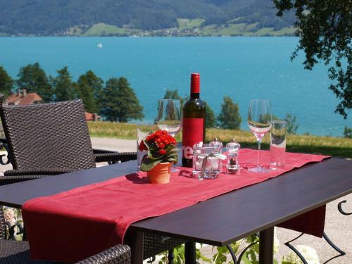 Panoramahotel Gasthof Sch�nberger
