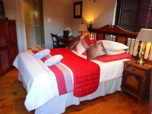 Hostal Tri-angle B&B And Guesthouse