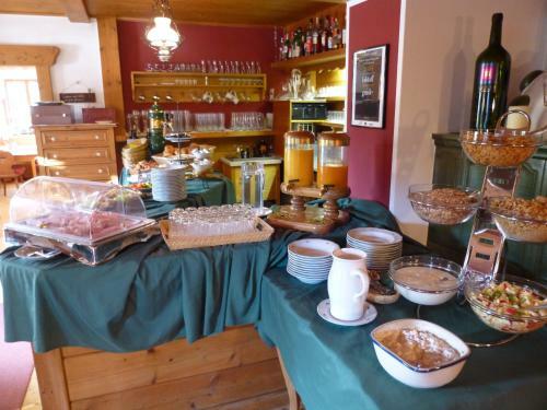 Hostal Lexenhof