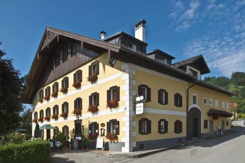 Hostal Lexenhof