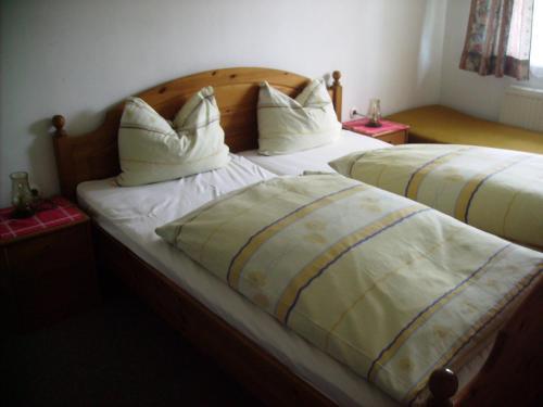 Agroturismo Bauernhof Willi Perner