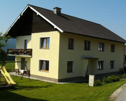 Agroturismo Bauernhof Willi Perner