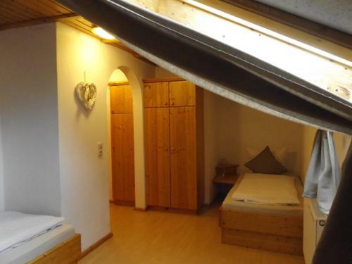 Posada Gasthof Steinbichler