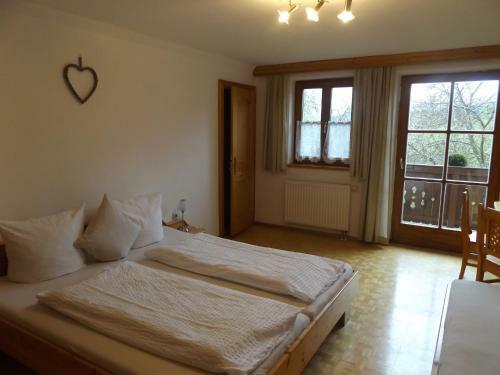 Posada Gasthof Steinbichler
