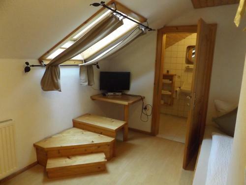 Posada Gasthof Steinbichler