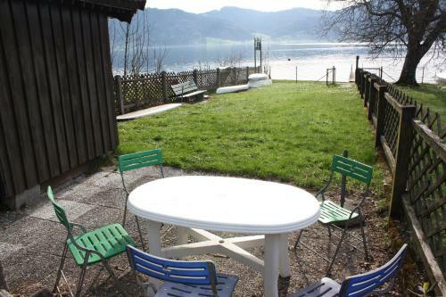 Hostal Pension Rosenauer