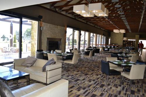 Lodge Pearl Valley-golf Safari Sa
