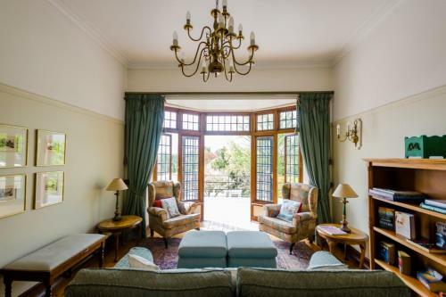 Hostal Zomerlust Gastehuis